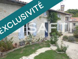 Vente maison 4 pièces Vente maison 4 pièces
