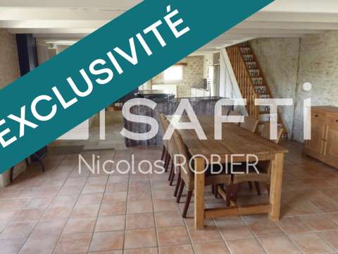 Vente maison 4 pièces Vente maison 4 pièces