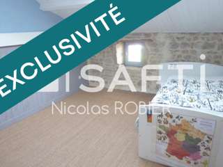 Vente maison 4 pièces Vente maison 4 pièces