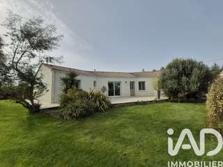 Vente maison 7 pièces Vente maison 7 pièces