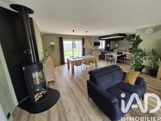 Vente maison 7 pièces Vente maison 7 pièces