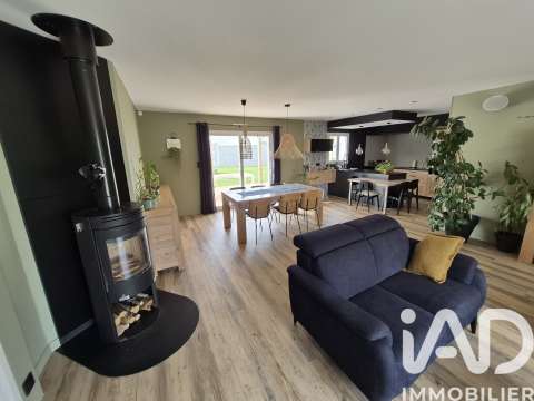 Vente maison 7 pièces Vente maison 7 pièces
