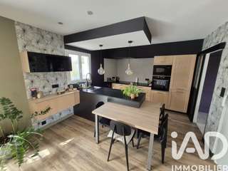 Vente maison 7 pièces Vente maison 7 pièces