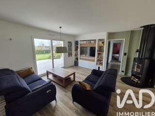 Vente maison 7 pièces Vente maison 7 pièces