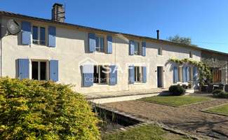 Photo Vente maison Saint-Christophe-sur-Roc