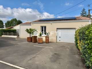 Vente maison 7 pièces Vente maison 7 pièces