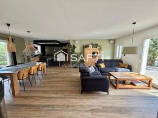 Vente maison 7 pièces Vente maison 7 pièces