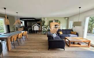 Photo Vente maison Saint-Christophe-sur-Roc