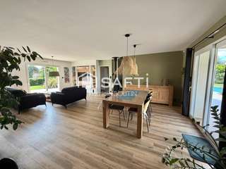 Vente maison 7 pièces Vente maison 7 pièces