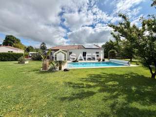 Vente maison 7 pièces Vente maison 7 pièces