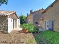 Vente maison 9 pièces