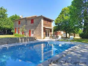 Vente Maison 5 chambresSaint-Christophe-sur-Roc
