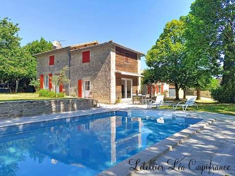 Vente maison 9 pièces Saint-Christophe-sur-Roc 79