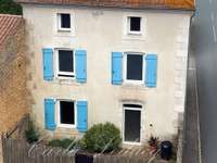 Vente maison 6 pièces Vente maison 6 pièces