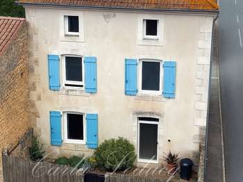 Photo Vente maison Saint-Christophe-sur-Roc