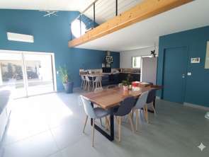 Vente Maison 2 chambresSaint-Ciers-Champagne