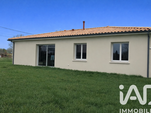 Vente Maison 3 chambresSaint-Ciers-d'Abzac