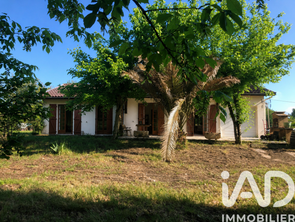 Vente Maison 3 chambresSaint-Ciers-d'Abzac