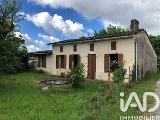 Vente maison 3 pièces Vente maison 3 pièces