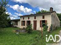 Vente maison 3 pièces Vente maison 3 pièces