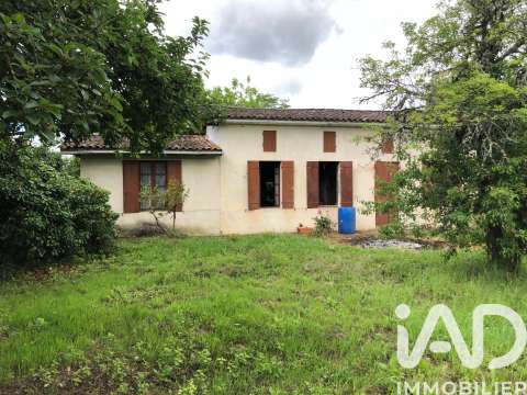 Vente maison 3 pièces Vente maison 3 pièces