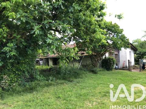 Vente maison 3 pièces Vente maison 3 pièces