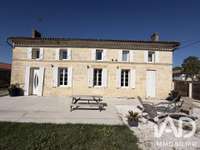 Vente maison 8 pièces Vente maison 8 pièces
