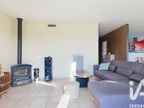 Vente Maison 3 chambresSaint-Ciers-du-Taillon