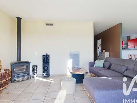 Vente maison 4 pièces Saint-Ciers-du-Taillon 17
