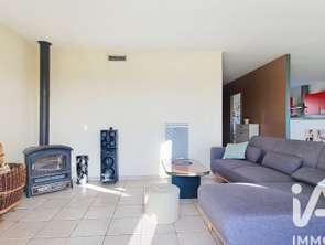 Vente Maison 3 chambresSaint-Ciers-du-Taillon