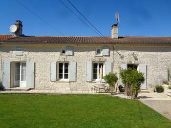 Vente Maison 3 chambresSaint-Ciers-du-Taillon