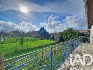 Vente maison 10 pièces Vente maison 10 pièces
