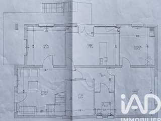 Vente maison 10 pièces Vente maison 10 pièces