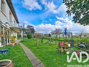 Vente Maison 4 chambresSaint-Ciers-sur-Gironde
