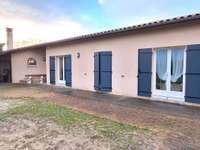 Vente maison 7 pièces Vente maison 7 pièces