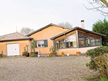 Vente maison 7 pièces Saint-Ciers-sur-Gironde 33