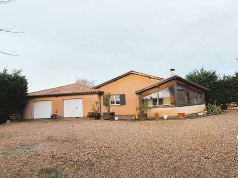 Vente maison 7 pièces Vente maison 7 pièces