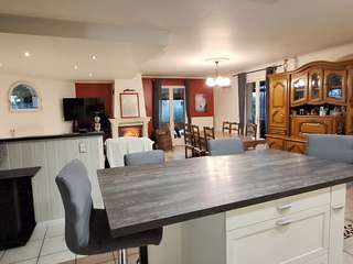 Vente maison 7 pièces Vente maison 7 pièces