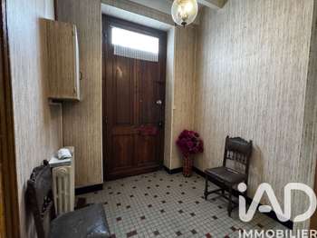 Vente maison 8 pièces Vente maison 8 pièces