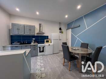Vente maison 5 pièces Vente maison 5 pièces