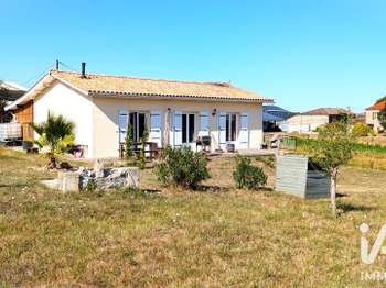 Vente Maison 2 chambresSaint-Ciers-sur-Gironde