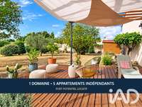 Vente maison 10 pièces Vente maison 10 pièces