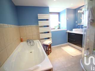 Vente maison 9 pièces