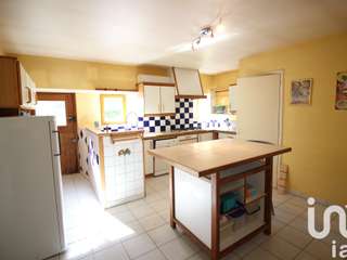 Vente maison 9 pièces