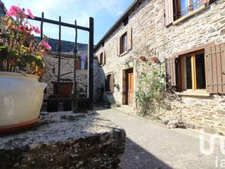 Vente maison 9 pièces