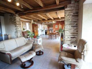 Vente maison 9 pièces