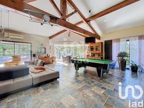 Vente Maison 5 chambresSaint-Cirq