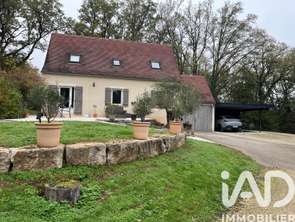 Vente Maison 3 chambresSaint-Cirq-Lapopie