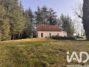 Vente Maison 3 chambresSaint-Cirq-Lapopie