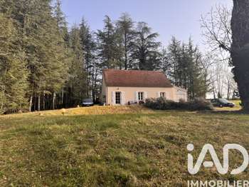 Vente maison 4 pièces Saint-Cirq-Lapopie 46